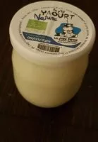 Mängden socker i Le p'tit yaourt nature
