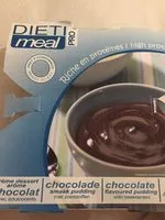 Mängden socker i Creme dessert chocolat