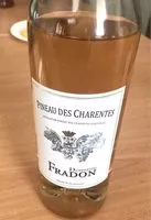 Mängden socker i Pineau