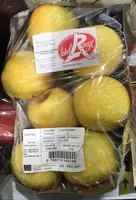 Mängden socker i Pommes de table