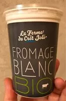 Mängden socker i Fromage Blanc Battu