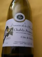 Mängden socker i Chablis Premier Cru