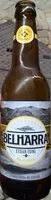 Mängden socker i Bière Basque Belharra