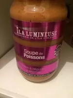 Mängden socker i Crema De Pescado 0,78l sorlut