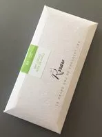 Mängden socker i Tablette De Chocolat Cru à La Noix De Coco