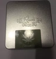 Mängden socker i Cannabliss Chocolat au Chanvre