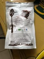 Mängden socker i Epicerie / Epicerie Sucrée / Chocolat Bio