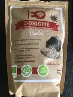 Mängden socker i Proteine de chanvre