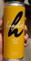 Mängden socker i Hazy IPA
