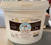 Mängden socker i Riz au lait