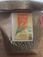 Mängden socker i Flocons de millet