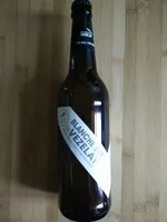 Socker och näringsämnen i Brasserie de vezelay