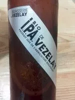 Mängden socker i Bio IPA de Vezelay
