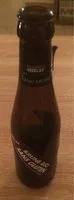 Mängden socker i Biere Brune Sans Gluten 25CL Brasserie De Vezelay