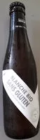 Mängden socker i Biere Blanche SS Gluten 25CL Brasserie De Vezelay