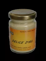 Mängden socker i Délice d'Ail