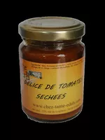 Mängden socker i Délice de Tomates Séchées au basilic