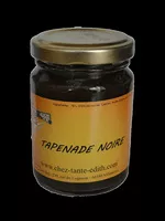 Mängden socker i Tapenade Noire