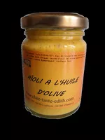 Mängden socker i Aïoli à l'Huile d'Olives