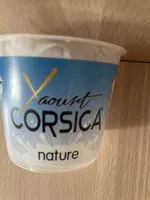 Mängden socker i Yaourt nature brebis