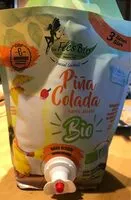 Mängden socker i Piña Colada Bio sans alcool