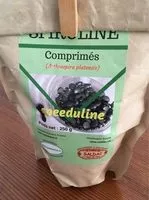 Mängden socker i Spiruline