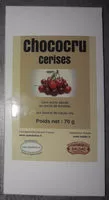 Mängden socker i Chococru Cerises