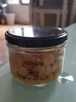 Mängden socker i Lupins