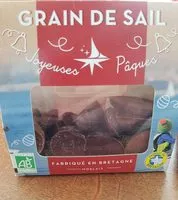 Mängden socker i Assortiment de Pâques