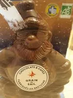 Mängden socker i Chocolat