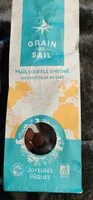 Mängden socker i Maïs soufflé enrobé au chocolat au lait