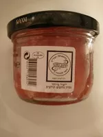 Mängden socker i Oeufs De Saumon,