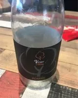 Mängden socker i Jus de pomme