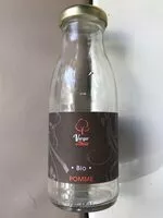 Mängden socker i Verger de Thau