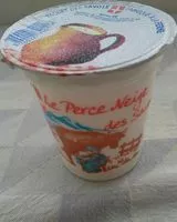 Mängden socker i Yaourt des Savoie