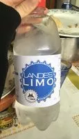 Mängden socker i Limonade