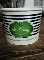 Mängden socker i Vanille gousse infusée