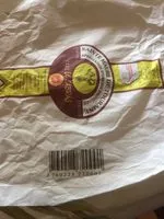 Mängden socker i Sainte maure de Touraine