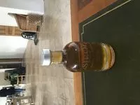 Mängden socker i Sirop de nappage al'Orange