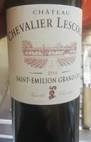 Mängden socker i Vin rouge