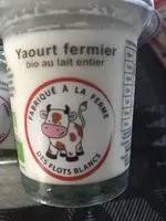 Mängden socker i Yaourt Citron