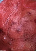 Mängden socker i Oignons jaunes