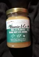 Mängden socker i Miel et plantes bonne nuit les grands