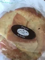 Mängden socker i la pogne de romans