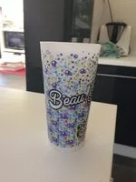 Mängden socker i Ver