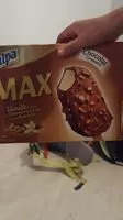 Mängden socker i Max amandes