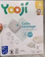 Mängden socker i Colin sauvage