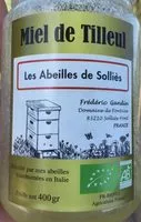 Mängden socker i Miel de Tilleul