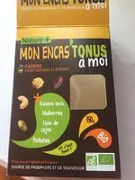 Mängden socker i Mon encas Tonus
