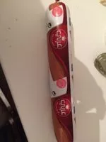 Mängden socker i Déliss' de Volaille